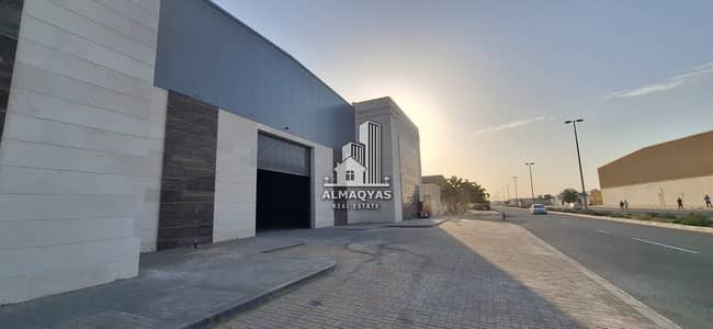 Warehouse for Rent in Al Sajaa, Sharjah - WhatsApp Image 2026-07-15 at 5.21. 33 PM. jpeg Warehouse for Rent in Al Sajaa, Sharjah - WhatsApp Image 2026-07-15 at 5.21. 33 PM. jpeg