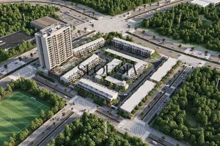2 habitaciones Apartamento para en Venta en Dubai Investments Park (DIP), Dubai - verdana-10_064Dk_xl. jpg 2 habitaciones Apartamento para en Venta en Dubai Investments Park (DIP), Dubai - verdana-10_064Dk_xl. jpg