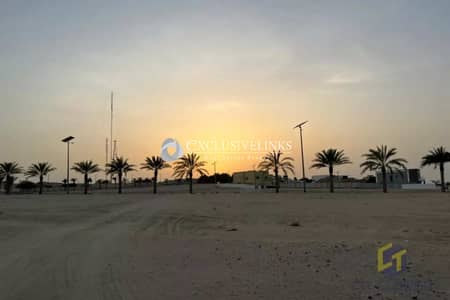 Plot zum zum Verkauf in DAMAC Hills 2 (Akoya by DAMAC), Dubai - Grundstück in DAMAC Hills 2 (Akoya by DAMAC)，Paloverde, 2700000 AED - 15842473