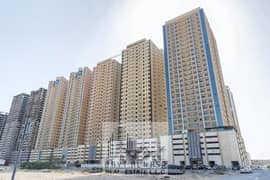 شقة في بارادايس ليك B9،بارادايس ليك،مدينة الإمارات‬ 1 غرفة 275000 درهم - 15842567