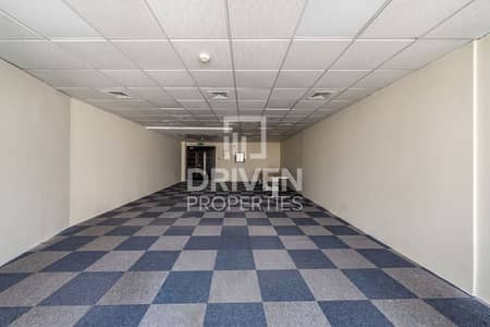 Office te Huur in Sheikh Zayed Road, Dubai - Kantoor in Sheikh Zayed Road，The Curve, 152303 AED - 15842579