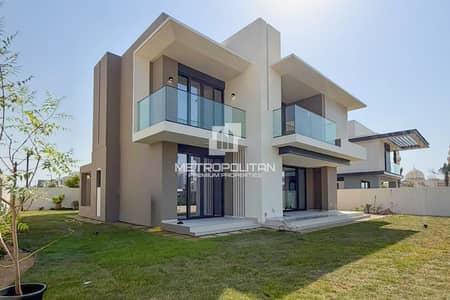 فیلا 4 غرف نوم للايجار في جبل علي، دبي - فیلا في جبل علي فيلدج فيلاز،قرية جبل علي،جبل علي 4 غرف 465000 درهم - 15842587