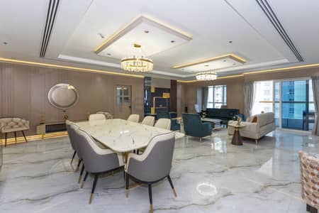 4 Slaapkamers Appartement te Huur in Dubai Marina, Dubai - Appartement in Dubai Marina,Elite Residence, 4 slaapkamers, 404999 AED - 15842595 4 Slaapkamers Appartement te Huur in Dubai Marina, Dubai - Appartement in Dubai Marina,Elite Residence, 4 slaapkamers, 404999 AED - 15842595