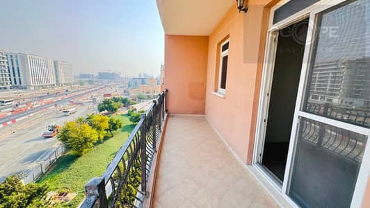1 Slaapkamer Appartement te Huur in Motor City, Dubai - 9. jpg
