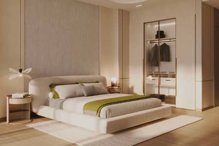 商业湾， 迪拜 单身公寓待售 - 位于商业湾，Binghatti Skyrise，Binghatti Skyrise Tower B 的公寓 1050000 AED - 15842637
