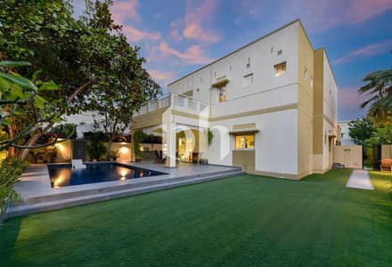 4 Camere Villa in vendita a The Meadows, Dubai - images image img 4 Camere Villa in vendita a The Meadows, Dubai - images image img