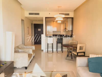 1 habitación Apartamento para en Venta en Dubai South, Dubai - Apartamento en Dubai South，Residential District，Tenora, 1 dormitorio, 790000 AED - 15842673