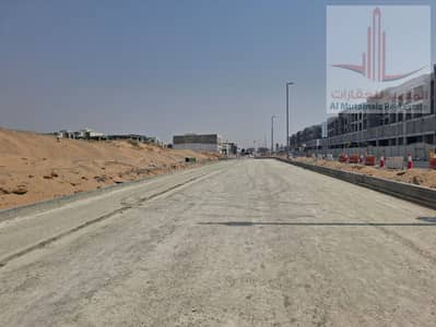 Plot for Sale in Abu Shagara, Sharjah - WhatsApp Image 2026-07-15 at 5.40. 26 PM. jpeg Plot for Sale in Abu Shagara, Sharjah - WhatsApp Image 2026-07-15 at 5.40. 26 PM. jpeg