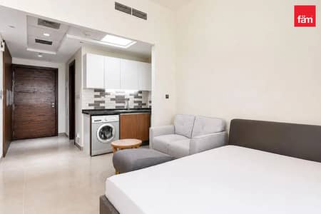 Estudio para en Venta en Al Furjan, Dubai - Apartamento en Al Furjan，Azizi Star, 550000 AED - 15842681
