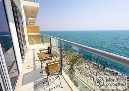 1 Bedroom Apartment for Rent in Al Marjan Island, Ras Al Khaimah - H08A4858n. jpg 1 Bedroom Apartment for Rent in Al Marjan Island, Ras Al Khaimah - H08A4858n. jpg