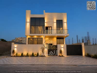 5 Slaapkamers Villa te Koop in Al Zahya, Ajman - ChatGPT Image 15 يوليو 2026، 05_35_36 م. png 5 Slaapkamers Villa te Koop in Al Zahya, Ajman - ChatGPT Image 15 يوليو 2026، 05_35_36 م. png