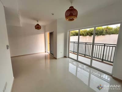 3 Slaapkamers Townhouse te Huur in DAMAC Hills 2 (Akoya by DAMAC), Dubai - IMG_4333. jpg