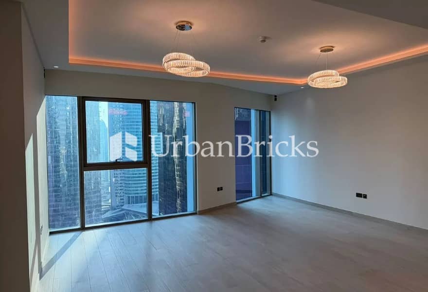 Lake View | High Floor | Negotiable Lake View | High Floor | Negotiable