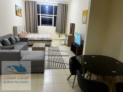 Monolocale in affitto a Al Rashidiya, Ajman - WhatsApp Image 2026-07-15 at 4.48. 49 PM (1). jpeg Monolocale in affitto a Al Rashidiya, Ajman - WhatsApp Image 2026-07-15 at 4.48. 49 PM (1). jpeg