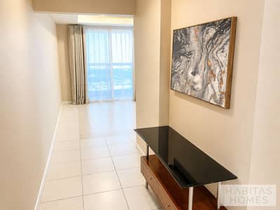 3 Bedroom Flat for Rent in Dubai Marina, Dubai - High Floor | Sea Views | Vacant Soon 3 Bedroom Flat for Rent in Dubai Marina, Dubai - High Floor | Sea Views | Vacant Soon