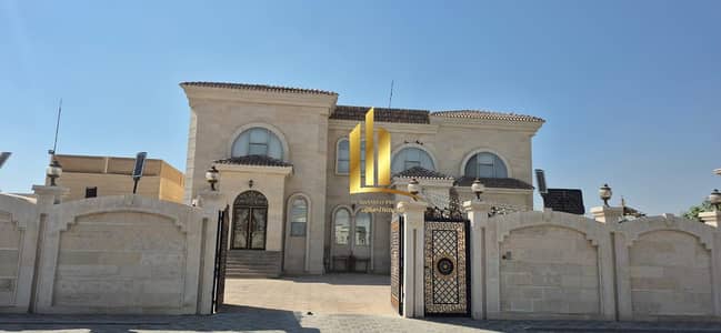 7 Bedroom Villa for Sale in Al Riqaibah, Sharjah - 13efe892-a6b4-4f98-9006-bf39b522b787. jpg 7 Bedroom Villa for Sale in Al Riqaibah, Sharjah - 13efe892-a6b4-4f98-9006-bf39b522b787. jpg