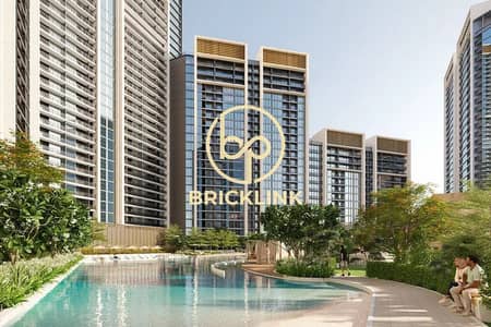 1 Bedroom Apartment for Sale in Motor City, Dubai - OB8. webp 1 Bedroom Apartment for Sale in Motor City, Dubai - OB8. webp