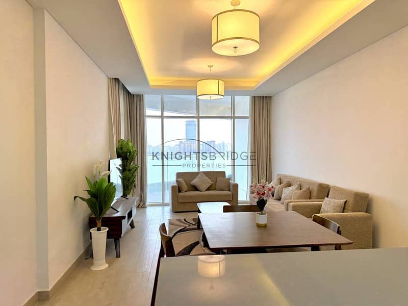 Wohnung in Palm Jumeirah,Azizi Mina, 1 schlafzimmer, 129990 AED - 15842777 Wohnung in Palm Jumeirah,Azizi Mina, 1 schlafzimmer, 129990 AED - 15842777