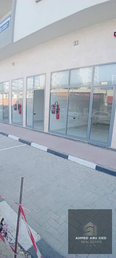 Shop for Rent in Al Karama Area, Ajman - WhatsApp Image 2026-07-15 at 1.55. 40 AM. jpeg Shop for Rent in Al Karama Area, Ajman - WhatsApp Image 2026-07-15 at 1.55. 40 AM. jpeg
