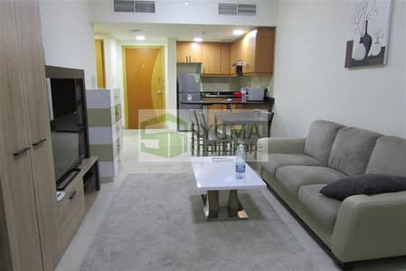 Appartement de 1 chambre à à louer à Jumeirah Lake Towers (JLT), Dubai - 1. jpg