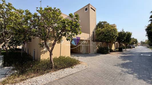Villa de 3 chambres à à louer à Al Raha Gardens, Abu Dhabi - Villa à Al Raha Gardens，Sidra Community, 3 chambres, 185000 AED - 15842810