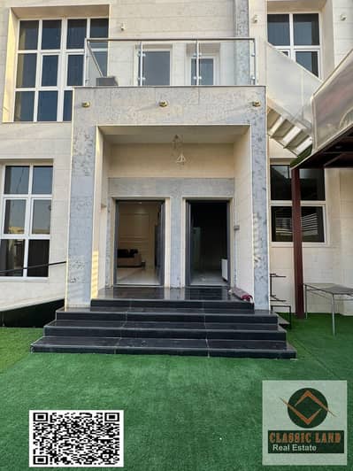 3 Bedroom Villa for Rent in Al Amerah, Ajman - WhatsApp Image 2026-07-15 at 5.35. 04 PM. jpg 3 Bedroom Villa for Rent in Al Amerah, Ajman - WhatsApp Image 2026-07-15 at 5.35. 04 PM. jpg