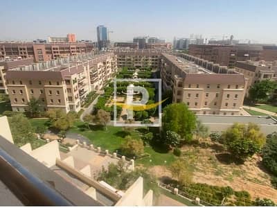 1 habitación Apartamento para en Venta en Motor City, Dubai - Apartamento en Motor City，Uptown Motor City，New Bridge Hill，New Bridge Hill 3, 1 dormitorio, 1080000 AED - 15842831