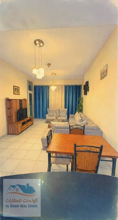 1 Schlafzimmer Wohnung zum zur Miete in Al Rashidiya, Ajman - WhatsApp Image 2026-07-13 at 8.01. 06 PM. jpeg 1 Schlafzimmer Wohnung zum zur Miete in Al Rashidiya, Ajman - WhatsApp Image 2026-07-13 at 8.01. 06 PM. jpeg