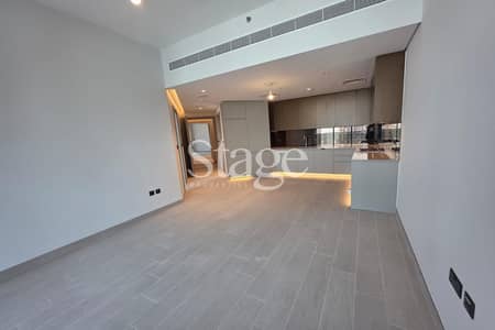 1 Bedroom Apartment for Rent in Business Bay, Dubai - Live in Style | Brand New 1BR | High Floor