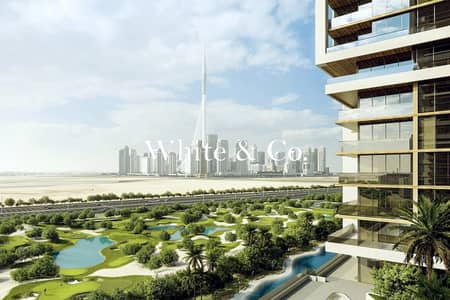 1 Camera Appartamento in vendita a Sobha Hartland, Dubai - Appartamento a Sobha Hartland，Sobha One，Sobha One Tower D, 1 camera da letto, 1630000 AED - 15841783