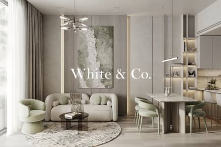 2 habitaciones Apartamento para en Venta en Dubai Land Residence Complex (DLRC), Dubai - Apartamento en Dubai Land Residence Complex (DLRC),Cove Grand Residence by Imtiaz, 2 dormitorios, 1450000 AED - 15841655 2 habitaciones Apartamento para en Venta en Dubai Land Residence Complex (DLRC), Dubai - Apartamento en Dubai Land Residence Complex (DLRC),Cove Grand Residence by Imtiaz, 2 dormitorios, 1450000 AED - 15841655