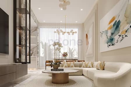 2 Bedroom Apartment for Sale in Jumeirah Village Triangle (JVT), Dubai - Luxury Investment | Premium 2BR | Modern Layout 2 Bedroom Apartment for Sale in Jumeirah Village Triangle (JVT), Dubai - Luxury Investment | Premium 2BR | Modern Layout