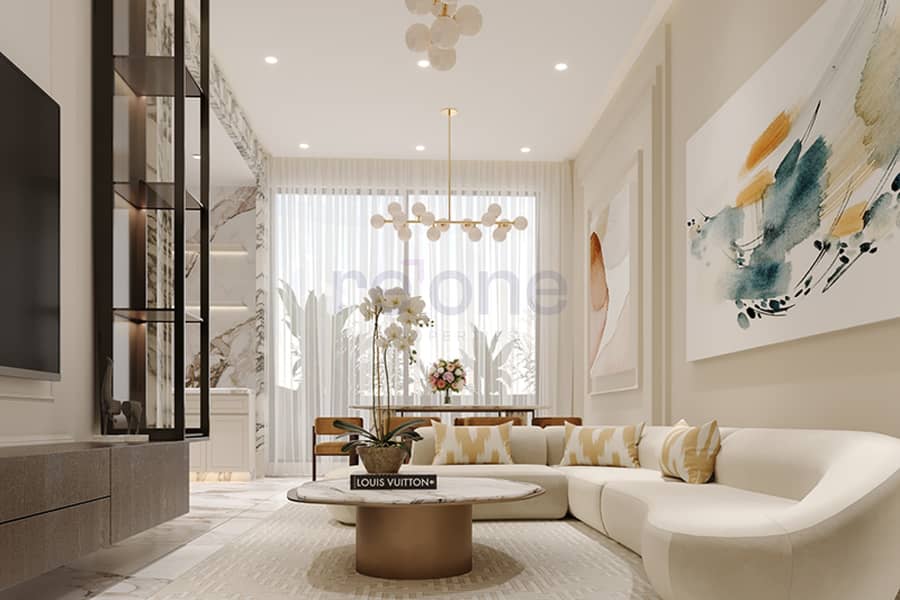 Luxury Investment | Premium 2BR | Modern Layout Luxury Investment | Premium 2BR | Modern Layout