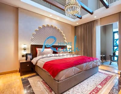 2 Cпальни Апартаменты Продажа в Масдар Сити, Абу-Даби - 841782615-1066x800. webp