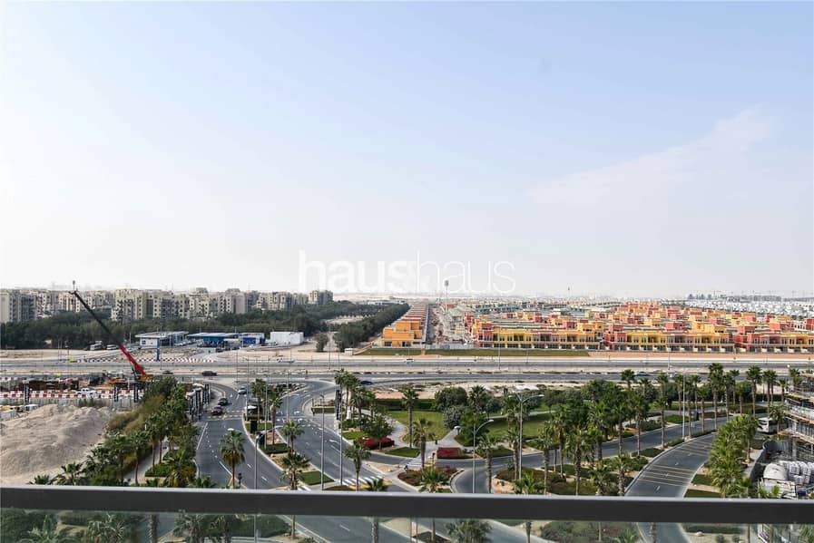 Apartamento en DAMAC Hills,Jasmine,Jasmine B, 2 dormitorios, 1990000 AED - 15842931 Apartamento en DAMAC Hills,Jasmine,Jasmine B, 2 dormitorios, 1990000 AED - 15842931