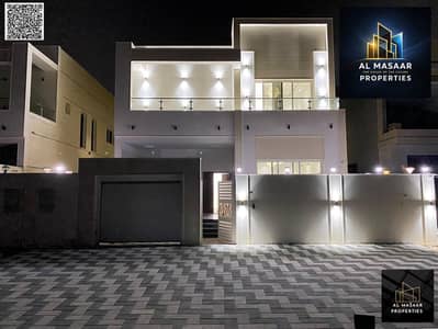 5 Slaapkamers Villa te Koop in Al Helio, Ajman - WhatsApp Image 2025-09-16 at 4.41. 43 AM. jpeg 5 Slaapkamers Villa te Koop in Al Helio, Ajman - WhatsApp Image 2025-09-16 at 4.41. 43 AM. jpeg
