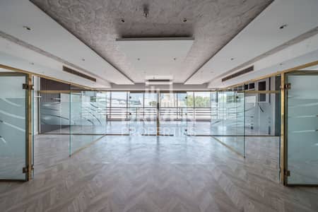 Office te Huur in Sheikh Zayed Road, Dubai - Kantoor in Sheikh Zayed Road,The Curve, 291946 AED - 15842941 Office te Huur in Sheikh Zayed Road, Dubai - Kantoor in Sheikh Zayed Road,The Curve, 291946 AED - 15842941