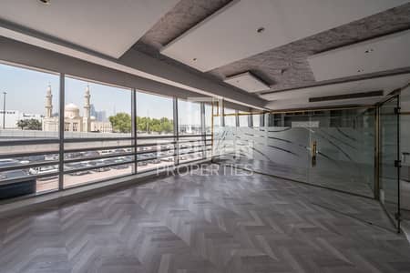 Office de  à à louer à Sheikh Zayed Road, Dubai - Bureau à Sheikh Zayed Road，The Curve, 251769 AED - 15842941