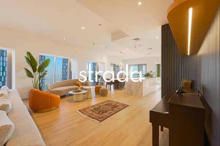 3 Camere Appartamento in Vendita a Dubai Marina, Dubai - Appartamento a Dubai Marina，Cayan Tower, 3 camere da letto, 7850000 AED - 15842273