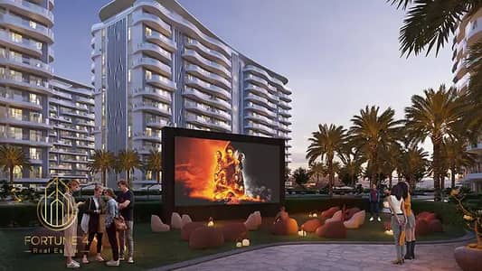 Appartement de 2 chambres à à vendre à DAMAC Lagoons, Dubai - Screenshot 2026-07-15 160309. png