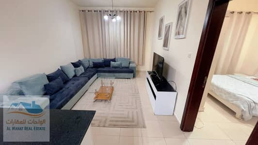 1 Schlafzimmer Wohnung zum zur Miete in Al Nuaimiya, Ajman - WhatsApp Image 2026-07-09 at 8.03. 05 PM. jpeg 1 Schlafzimmer Wohnung zum zur Miete in Al Nuaimiya, Ajman - WhatsApp Image 2026-07-09 at 8.03. 05 PM. jpeg