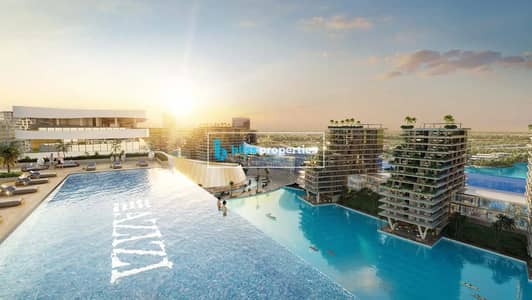 1 Bedroom Apartment for Sale in Dubai South, Dubai - image (3). webp 1 Bedroom Apartment for Sale in Dubai South, Dubai - image (3). webp