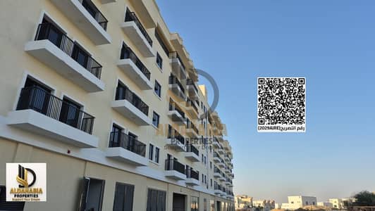 Appartement de 1 chambre à à vendre à Ajman Uptown, Ajman - WhatsApp Image 2026-07-13 at 6.39. 46 PM. jpeg. png