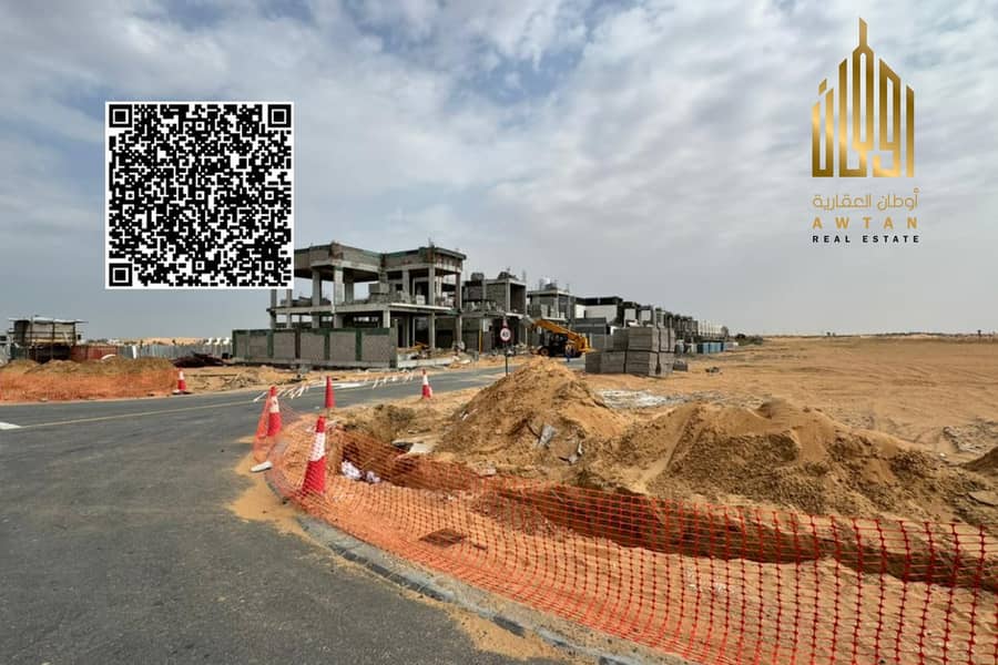 Terrain à Al Salam City,Al Serra, 250000 AED - 15842679 Terrain à Al Salam City,Al Serra, 250000 AED - 15842679