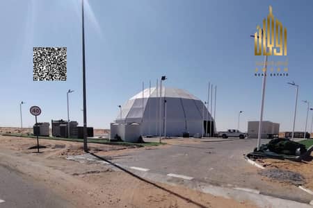 Industrial Land for Sale in Al Sajaa Industrial, Sharjah - Industrial land, fees included, excellent location Industrial Land for Sale in Al Sajaa Industrial, Sharjah - Industrial land, fees included, excellent location