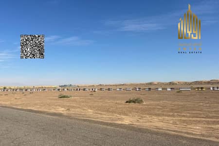 Industrial Land para en Venta en Al Sajaa Industrial, Sharjah - Terreno industrial en Al Sajaa Industrial, 1880000 AED - 15842680 Industrial Land para en Venta en Al Sajaa Industrial, Sharjah - Terreno industrial en Al Sajaa Industrial, 1880000 AED - 15842680