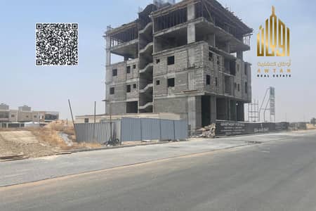 Plot zum zum Verkauf in Al Alia, Ajman - Grundstück in Al Alia,Tiger Downtown Ajman, 3600000 AED - 15842361 Plot zum zum Verkauf in Al Alia, Ajman - Grundstück in Al Alia,Tiger Downtown Ajman, 3600000 AED - 15842361
