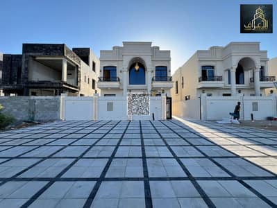 5 Schlafzimmer Villa zum zum Verkauf in Al Zahya, Ajman - WhatsApp Image 2026-06-04 at 4.59. 37 PM (1). jpg 5 Schlafzimmer Villa zum zum Verkauf in Al Zahya, Ajman - WhatsApp Image 2026-06-04 at 4.59. 37 PM (1). jpg