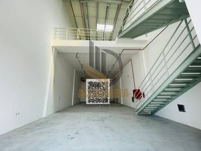 Warehouse te Huur in Al Jurf, Ajman - WhatsApp Image 2026-07-13 at 1.41. 26 PM. jpeg. png