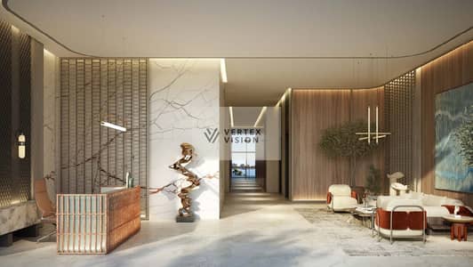 3 Camere Appartamento in vendita a Dubai Islands, Dubai - WhatsApp Image 2026-07-15 at 4.35. 05 PM. jpeg